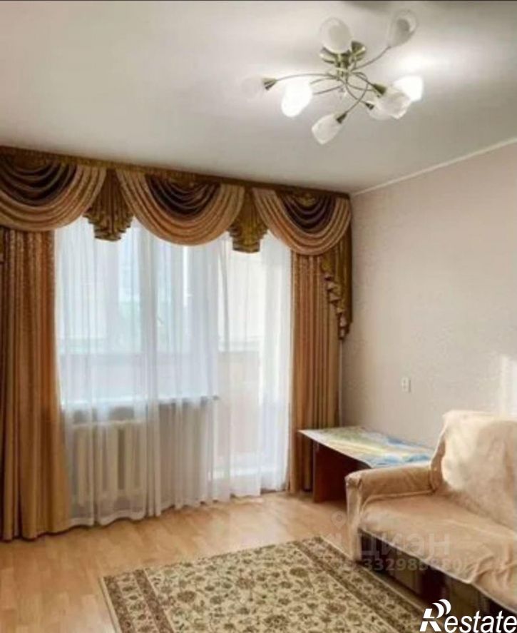 1-комн квартира ул Энергостроителей, 8,  д. 8