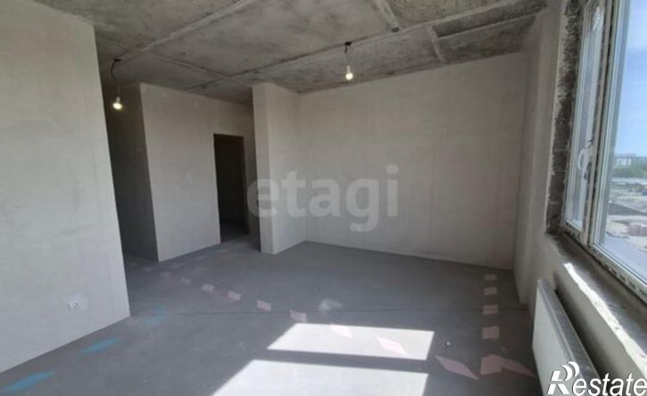 2-комн квартира ул Мельникайте, 151 1,  д. 151 1,  к. 1