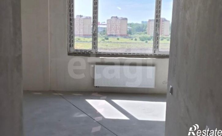 2-комн квартира ул Мельникайте, 151 1,  д. 151 1,  к. 1