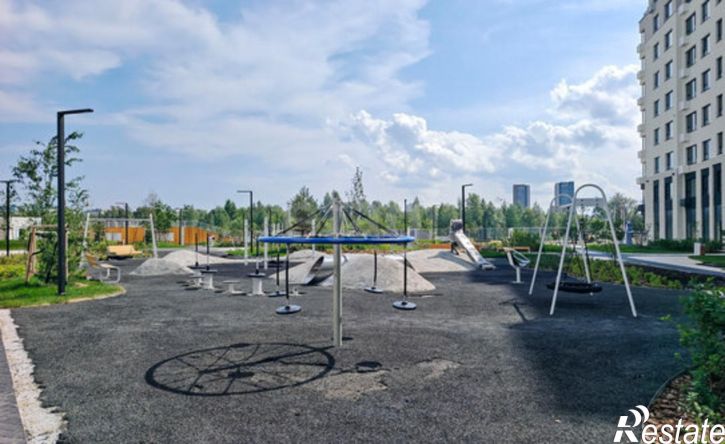 3-комн квартира ул Евгения Войнова, 3,  д. 3