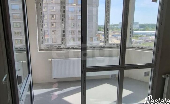 2-комн квартира ул Мельникайте, 151 1,  д. 151 1,  к. 1
