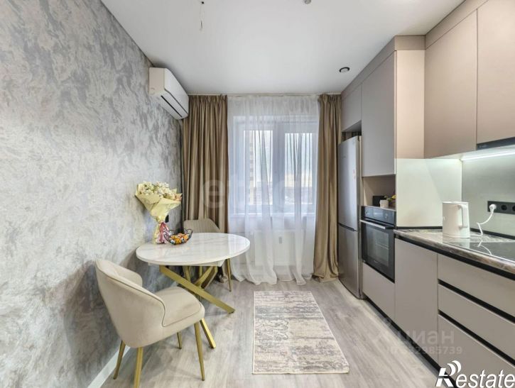 3-комн квартира ул Алматинская, 12,  д. 12