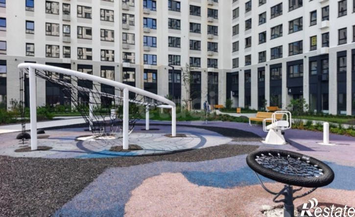 3-комн квартира ул Евгения Войнова, 3,  д. 3
