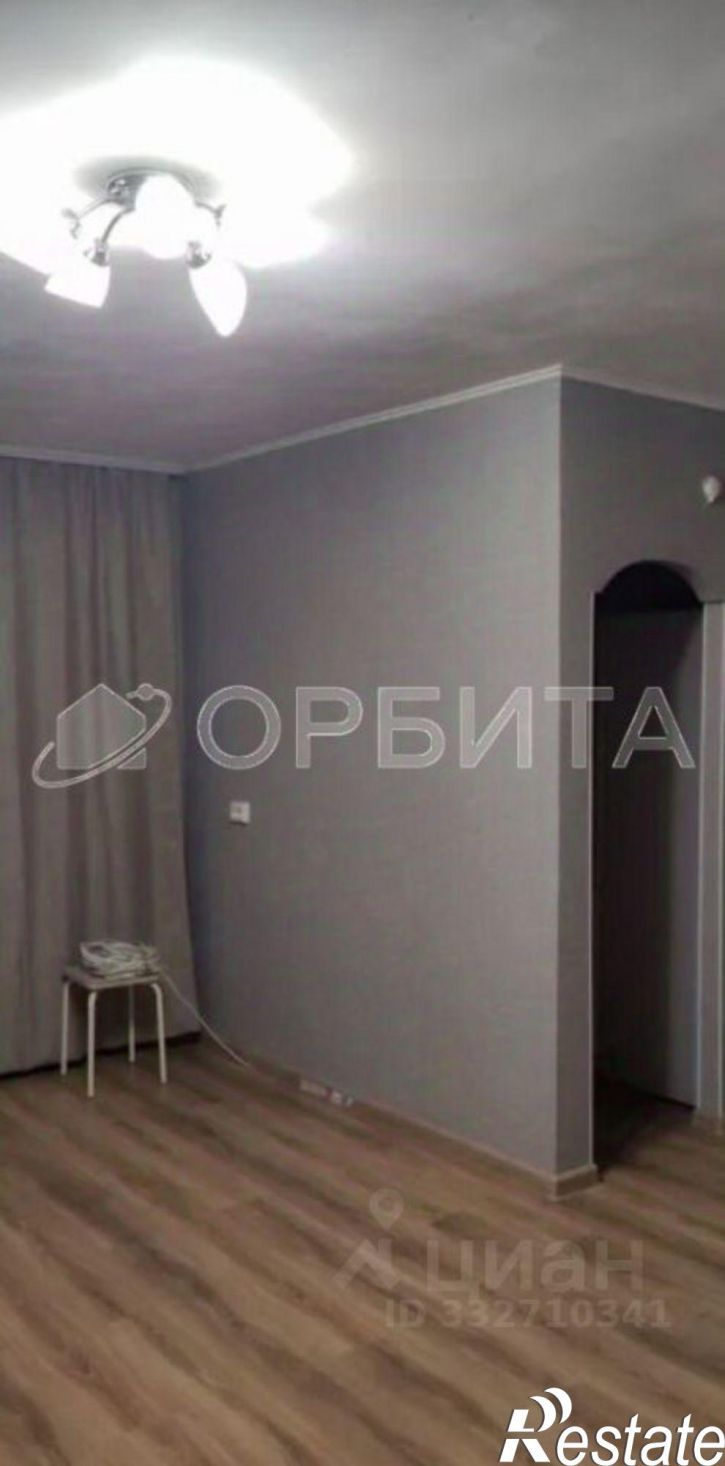 1-комн квартира ул Мельникайте, 95,  д. 95