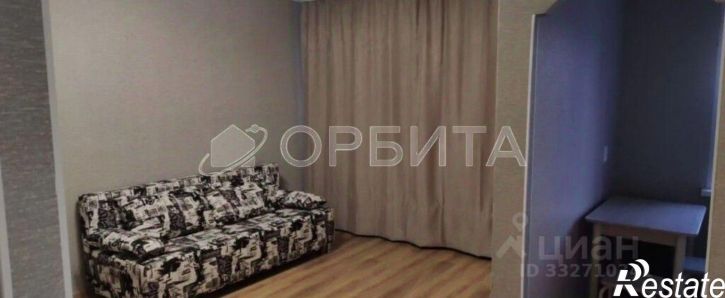 1-комн квартира ул Мельникайте, 95,  д. 95