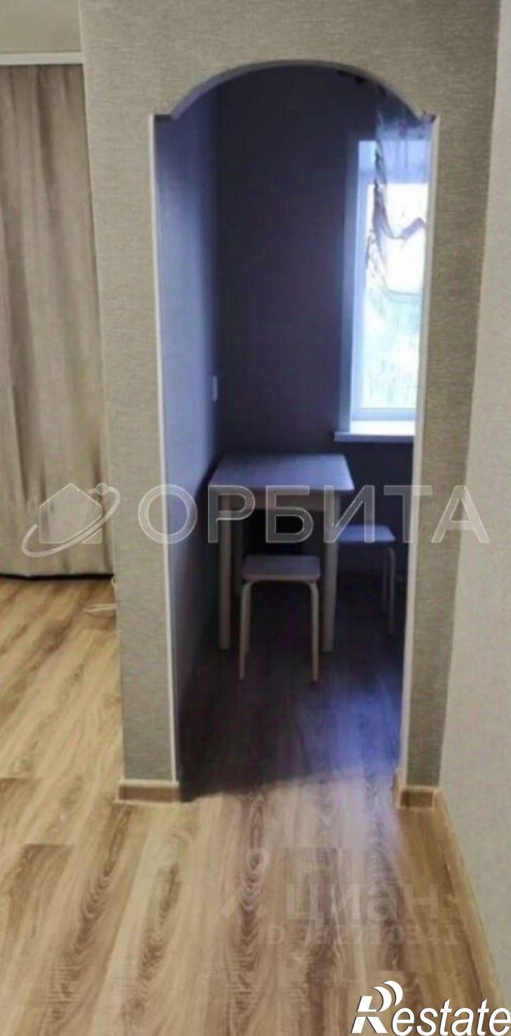 1-комн квартира ул Мельникайте, 95,  д. 95