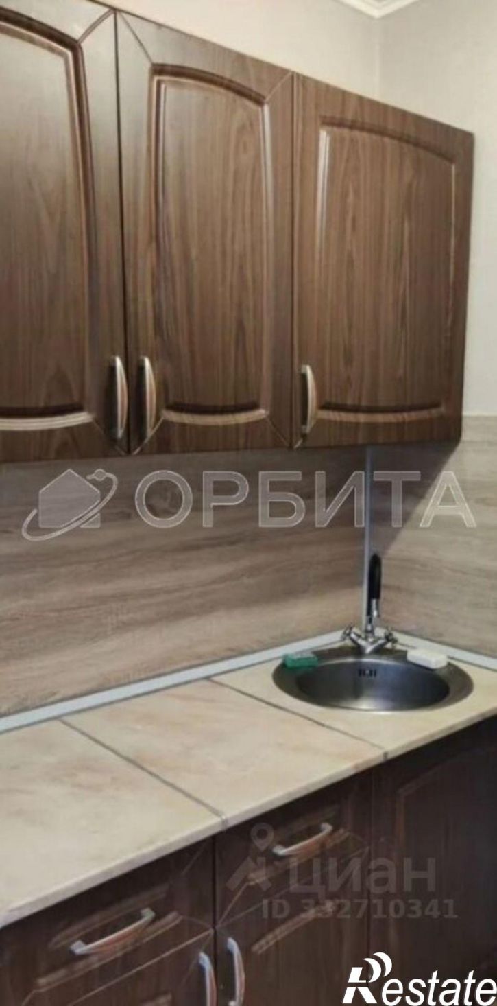 1-комн квартира ул Мельникайте, 95,  д. 95