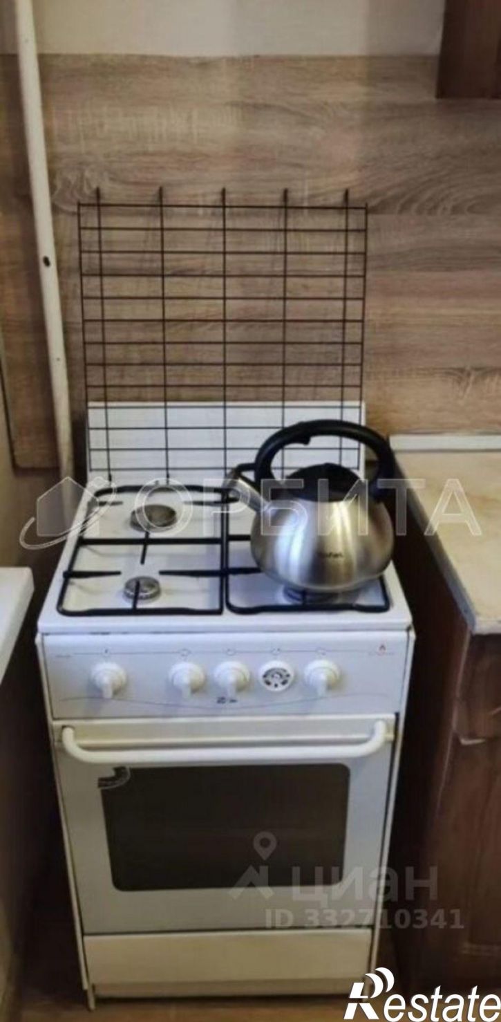 1-комн квартира ул Мельникайте, 95,  д. 95