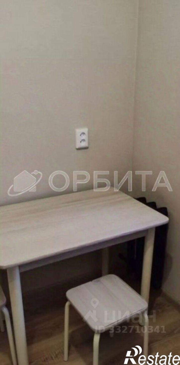 1-комн квартира ул Мельникайте, 95,  д. 95