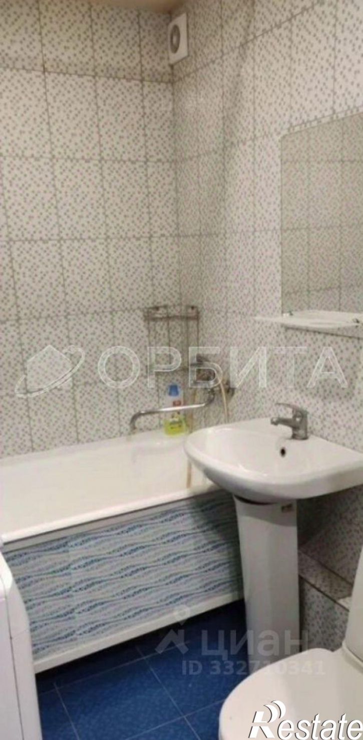 1-комн квартира ул Мельникайте, 95,  д. 95