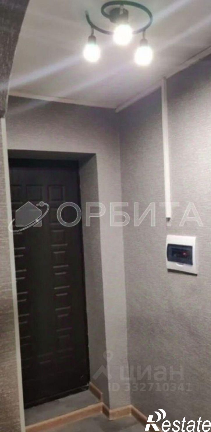 1-комн квартира ул Мельникайте, 95,  д. 95