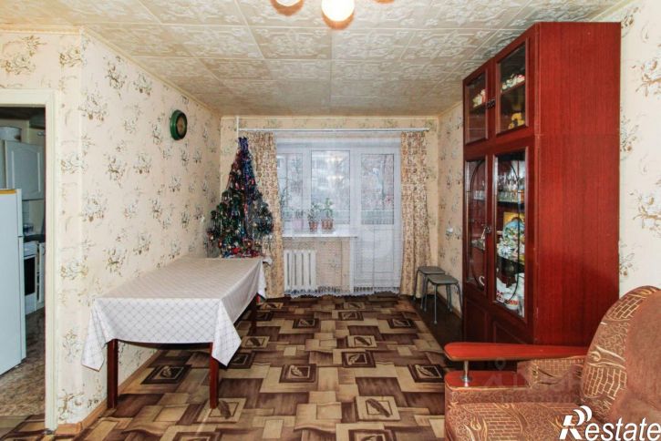 2-комн квартира ул Пышминская, 3а,  д. 3а