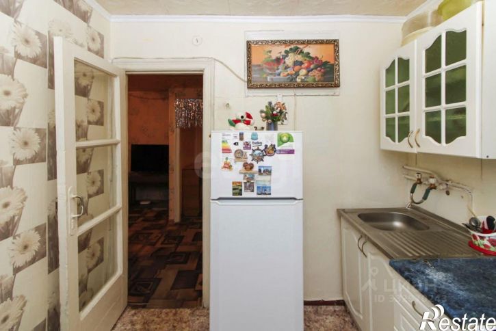 2-комн квартира ул Пышминская, 3а,  д. 3а
