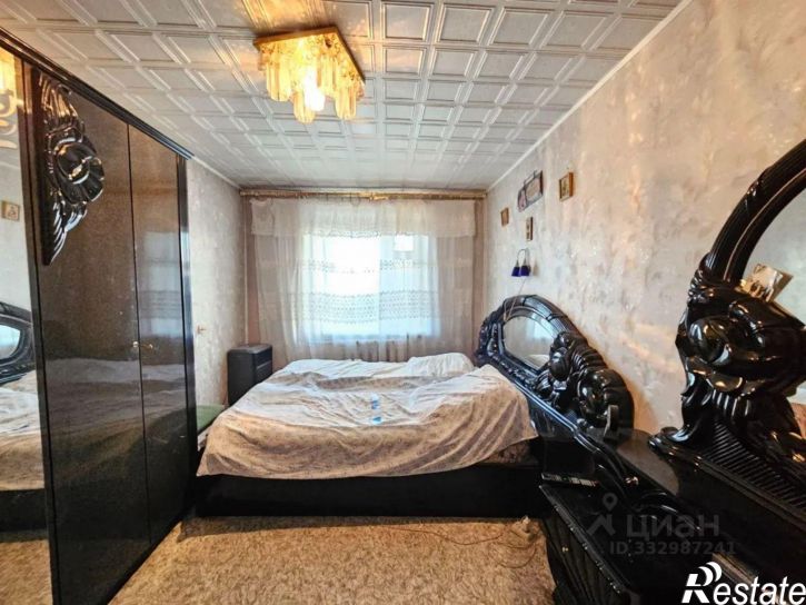 4-комн квартира ул Ставропольская, 8,  д. 8