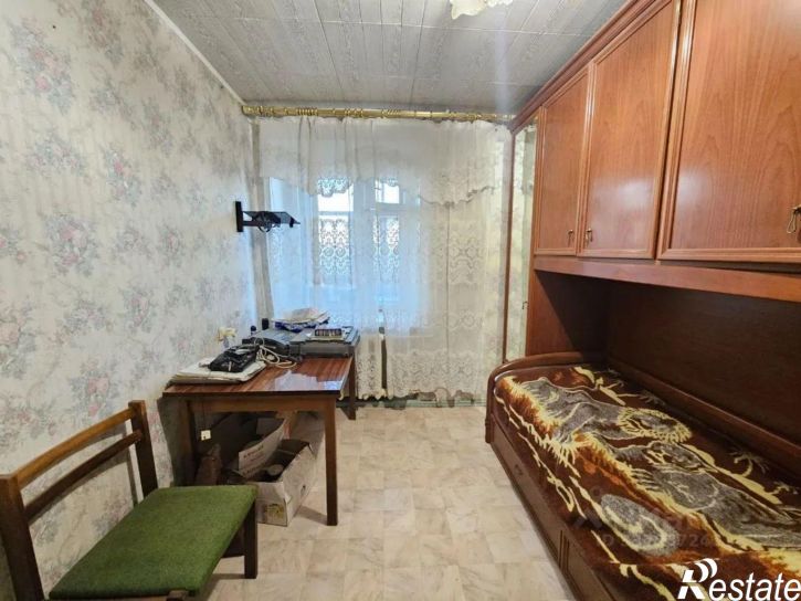 4-комн квартира ул Ставропольская, 8,  д. 8