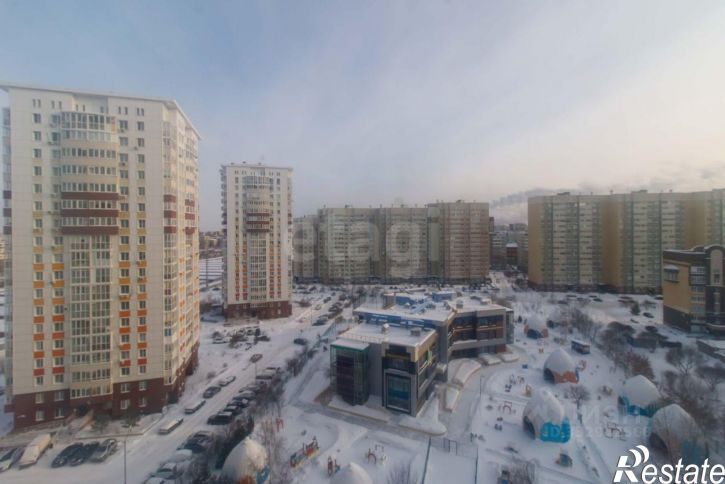 1-комн квартира ул Николая Зелинского, 19,  д. 19