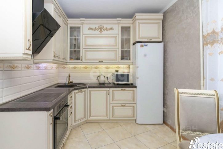 3-комн квартира ул Михаила Сперанского, 19,  д. 19