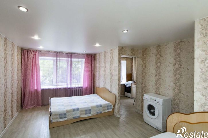 1-комн квартира ул Мельникайте, 101,  д. 101