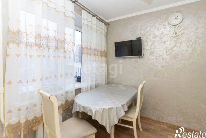 3-комн квартира ул Михаила Сперанского, 19,  д. 19