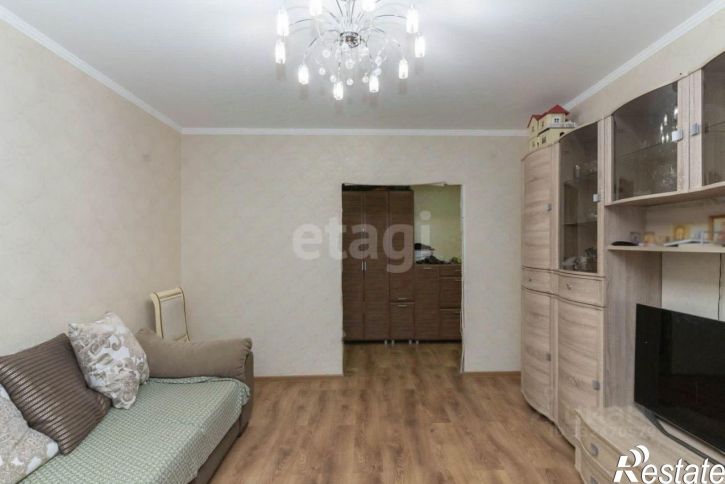 3-комн квартира ул Михаила Сперанского, 19,  д. 19