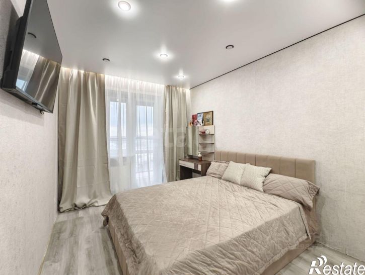 3-комн квартира ул Алматинская, 12,  д. 12