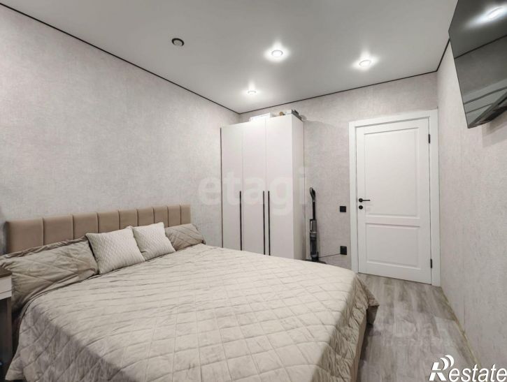 3-комн квартира ул Алматинская, 12,  д. 12