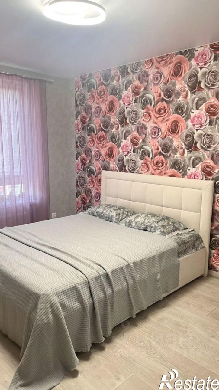 1-комн квартира ул Андрея Бушуева, 2,  д. 2