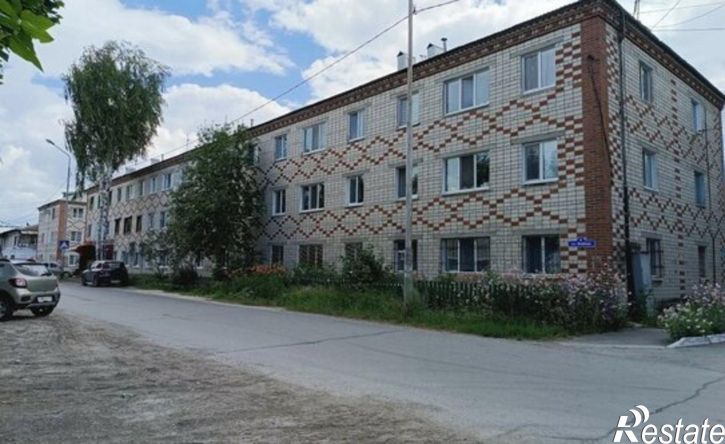 1-комн квартира ул Вербовая, 4,  д. 4