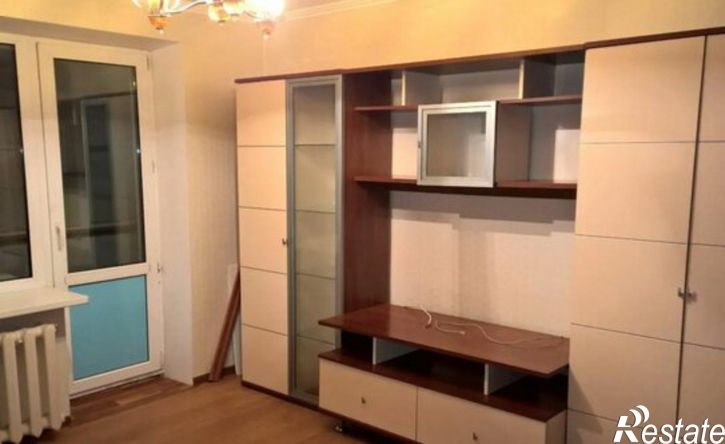 1-комн квартира ул Вербовая, 4,  д. 4