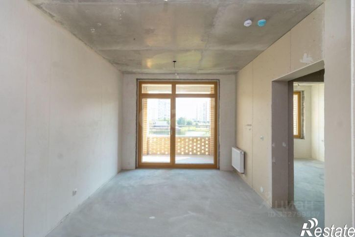 1-комн квартира ул Урайская, 59,  д. 59