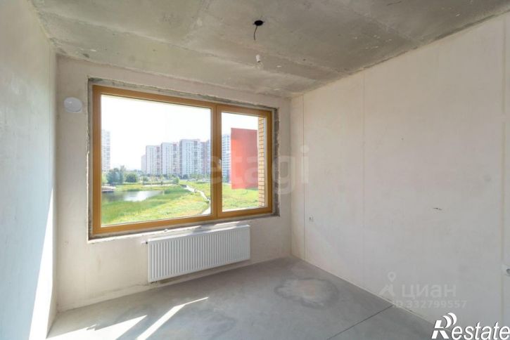 1-комн квартира ул Урайская, 59,  д. 59
