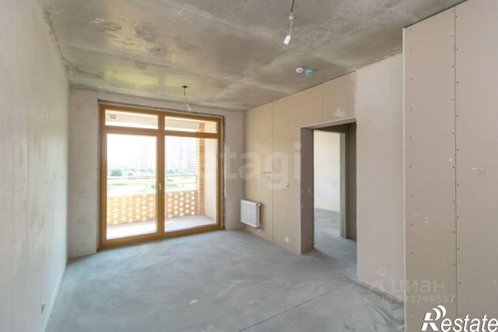 1-комн квартира ул Урайская, 59,  д. 59