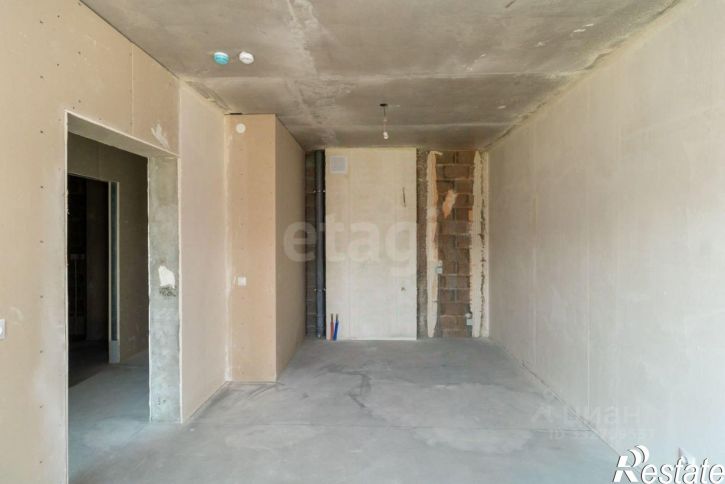 1-комн квартира ул Урайская, 59,  д. 59