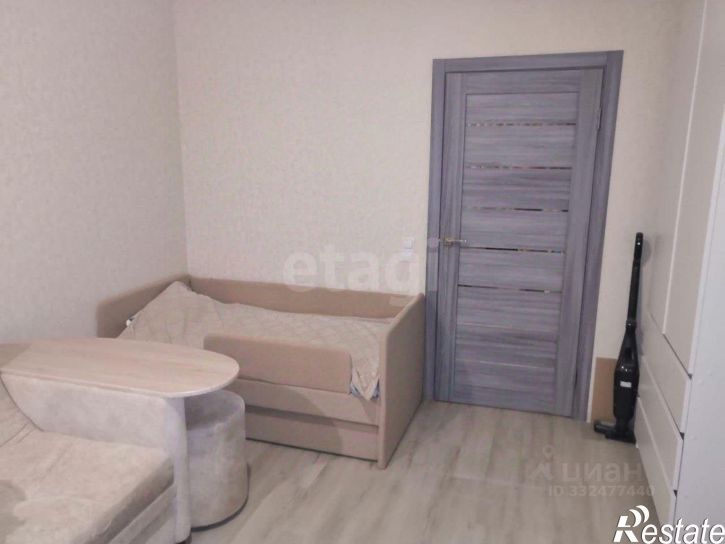 1-комн квартира ул Елизарова, 12,  д. 12