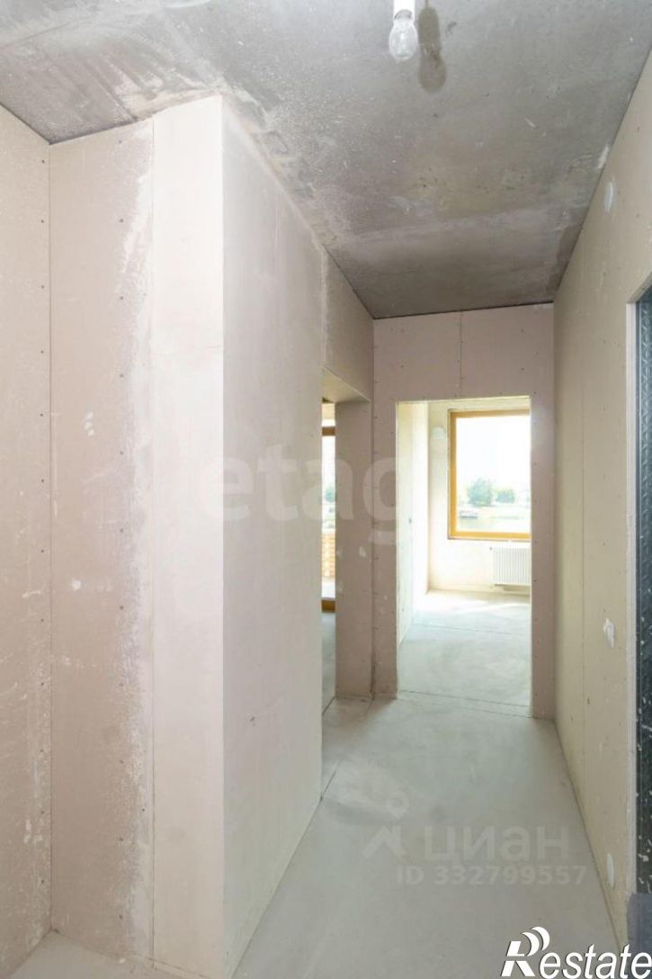 1-комн квартира ул Урайская, 59,  д. 59