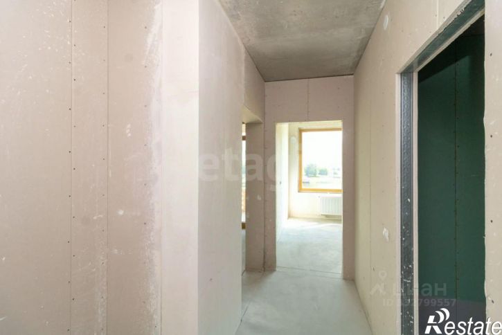 1-комн квартира ул Урайская, 59,  д. 59