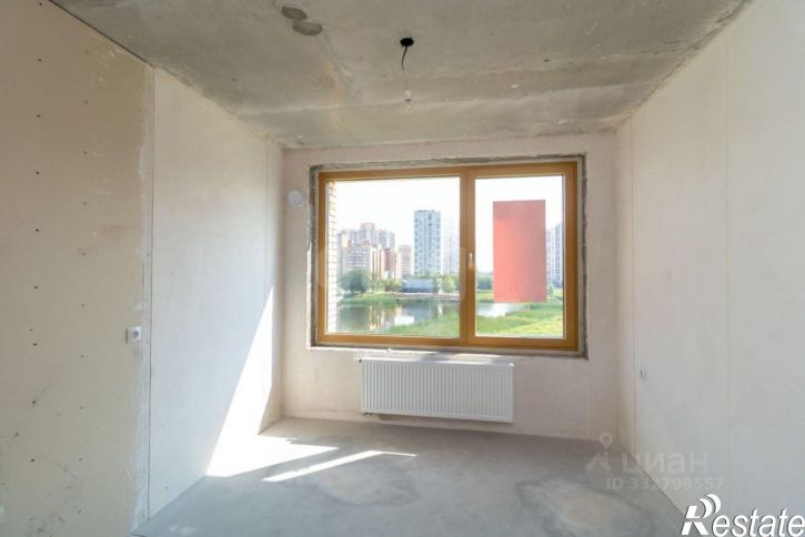 1-комн квартира ул Урайская, 59,  д. 59