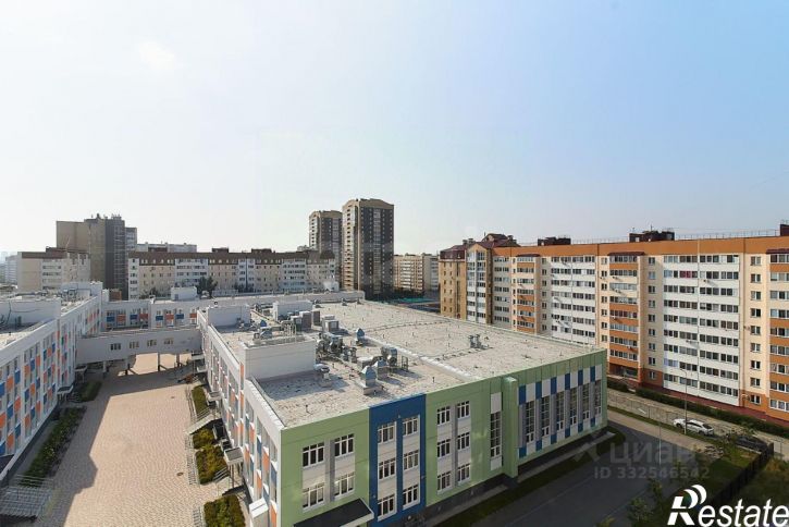 1-комн квартира ул Западносибирская, 22 1,  д. 22 1,  к. 1