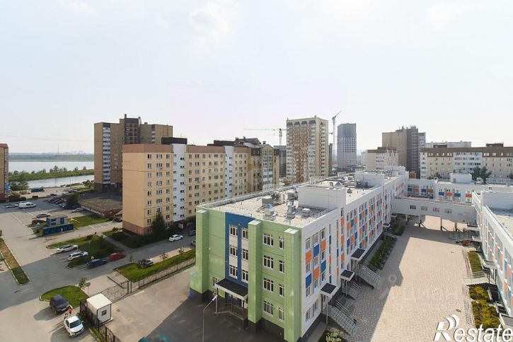 1-комн квартира ул Западносибирская, 22 1,  д. 22 1,  к. 1