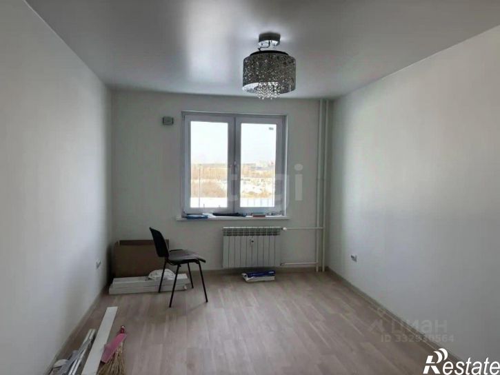1-комн квартира ул Алексея Леонова, 30,  д. 30