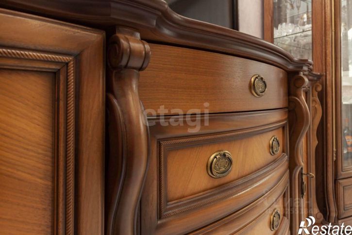 2-комн квартира ул Мельникайте, 38 1,  д. 38 1,  к. 1