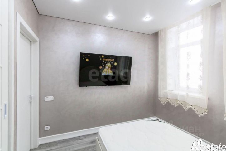 1-комн квартира ул Газовиков, 73 4,  д. 73 4,  к. 4