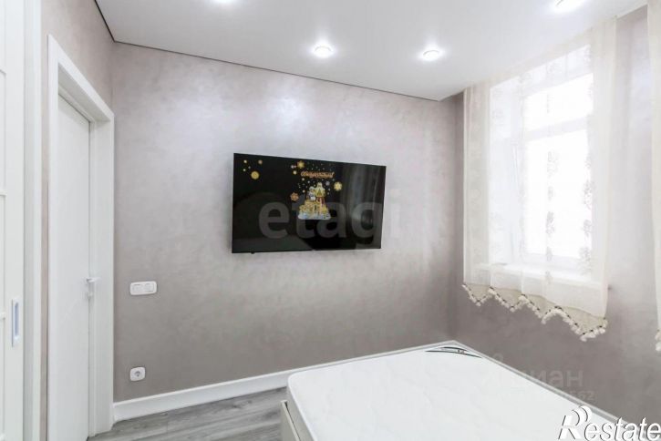 1-комн квартира ул Газовиков, 73 4,  д. 73 4,  к. 4