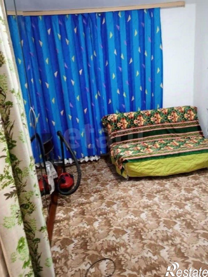 1-комн квартира ул Мелиораторов, 19,  д. 19