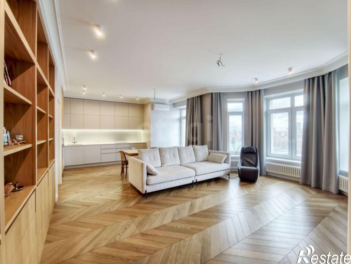 2-комн квартира ул 25 Октября, 34,  д. 34