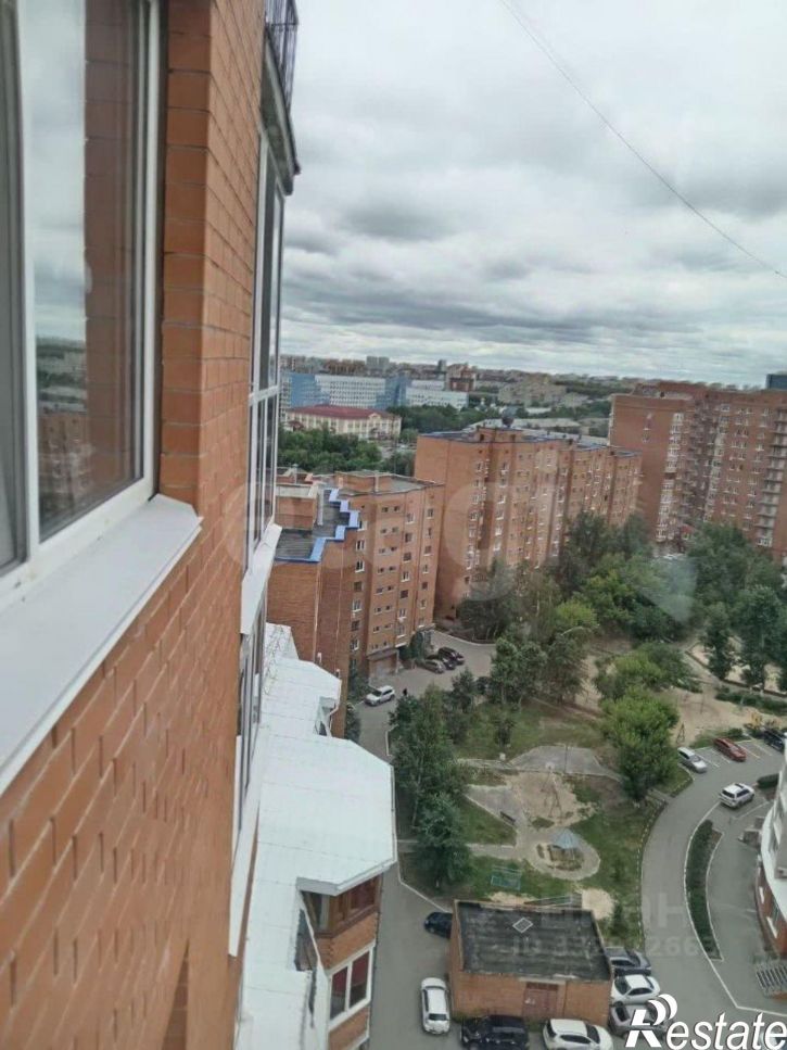 1-комн квартира ул Харьковская, 59/4,  д. 59/4