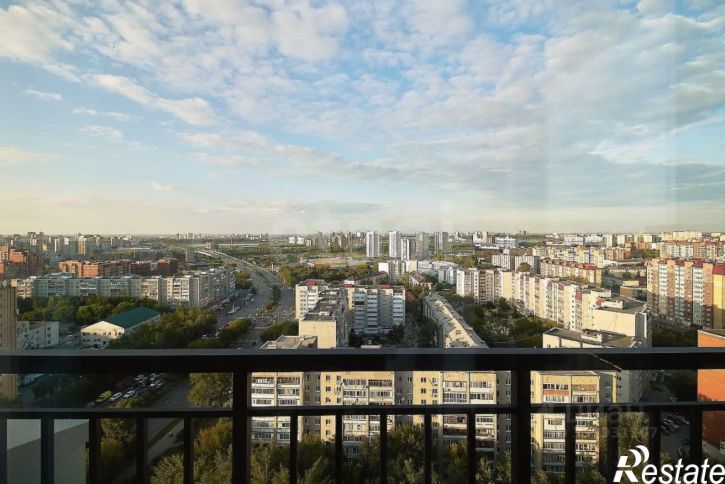 2-комн квартира ул 50 лет Октября, 4,  д. 4