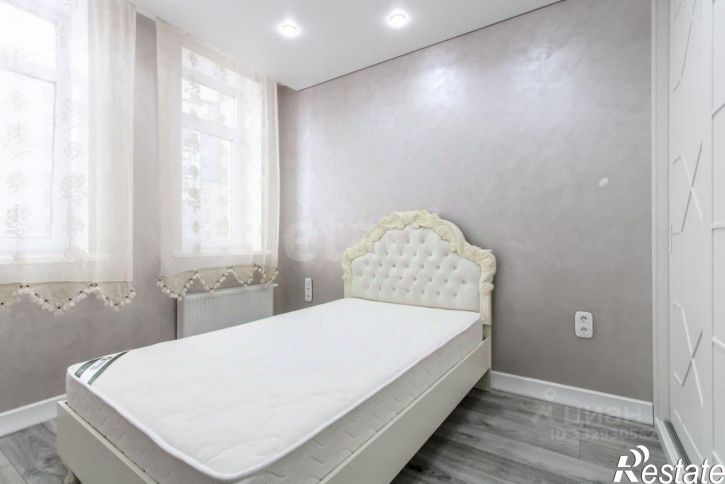 1-комн квартира ул Газовиков, 73 4,  д. 73 4,  к. 4
