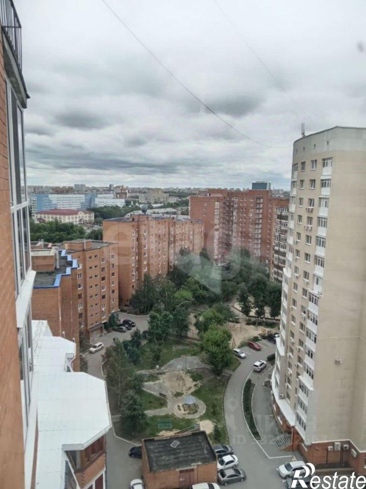 1-комн квартира ул Харьковская, 59/4,  д. 59/4