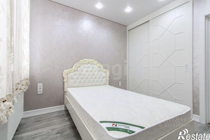 1-комн квартира ул Газовиков, 73 4,  д. 73 4,  к. 4